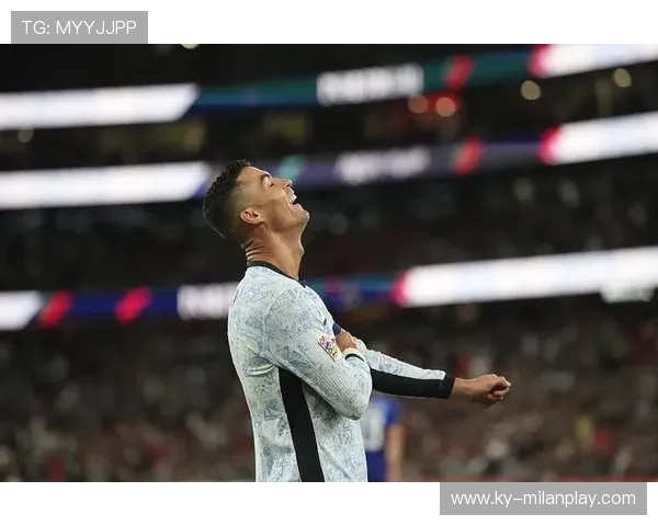 C罗再度崛起，葡萄牙世界杯之路已势不可挡