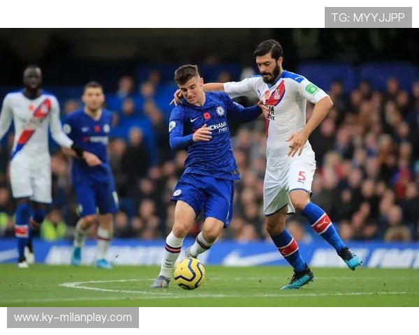 切尔西进攻选择更加多样