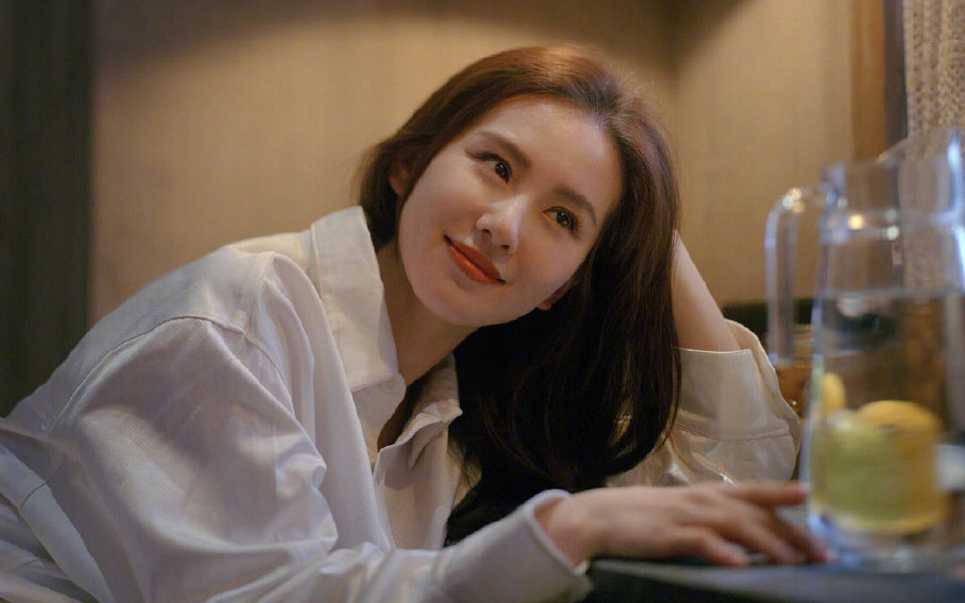 杨瀚森技术能力日渐成熟成为球队核心，杨瀚森身高